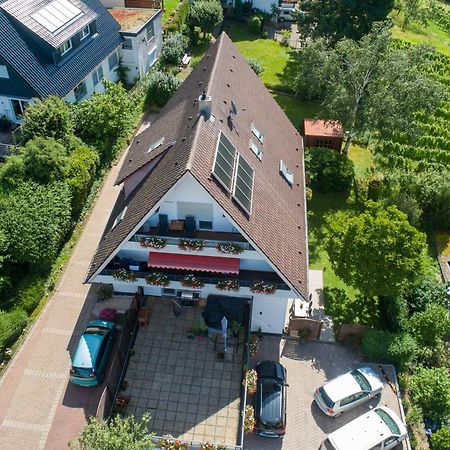 Renatas Ferienwohnung Wohnung David Sasbachwalden Exterior photo