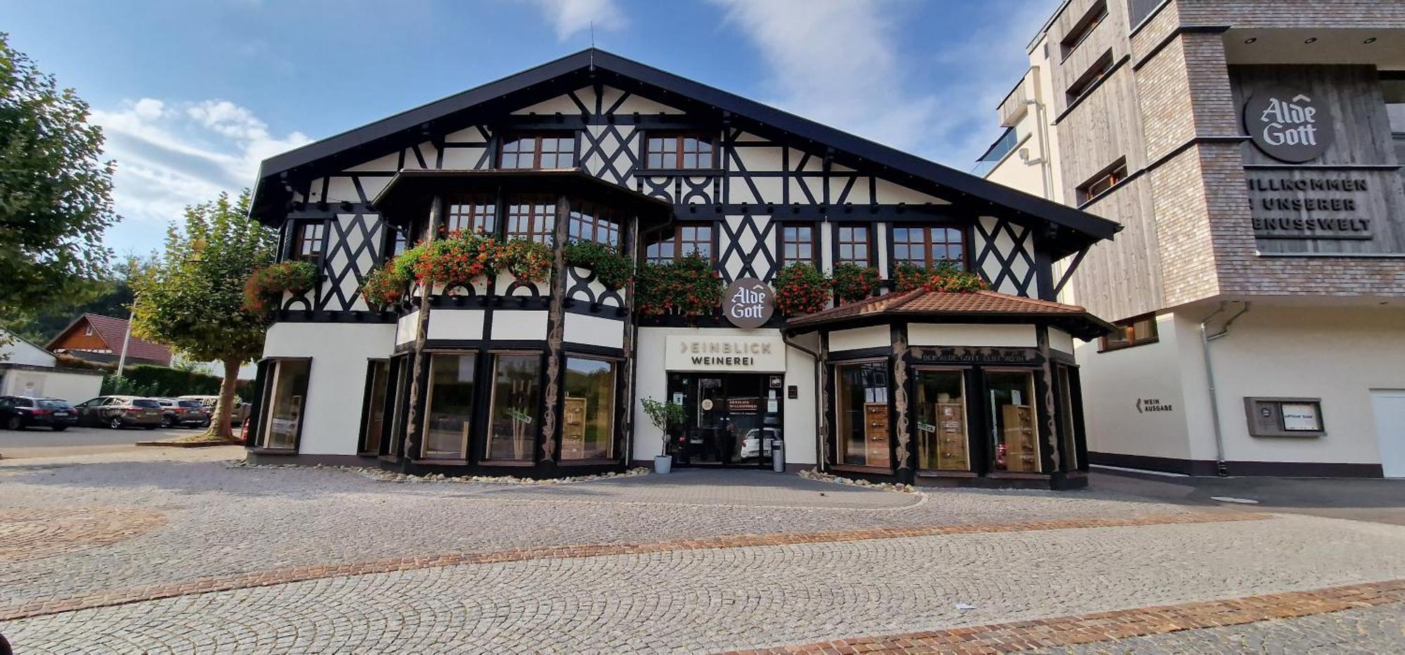 Renatas Ferienwohnung Wohnung David Sasbachwalden Exterior photo