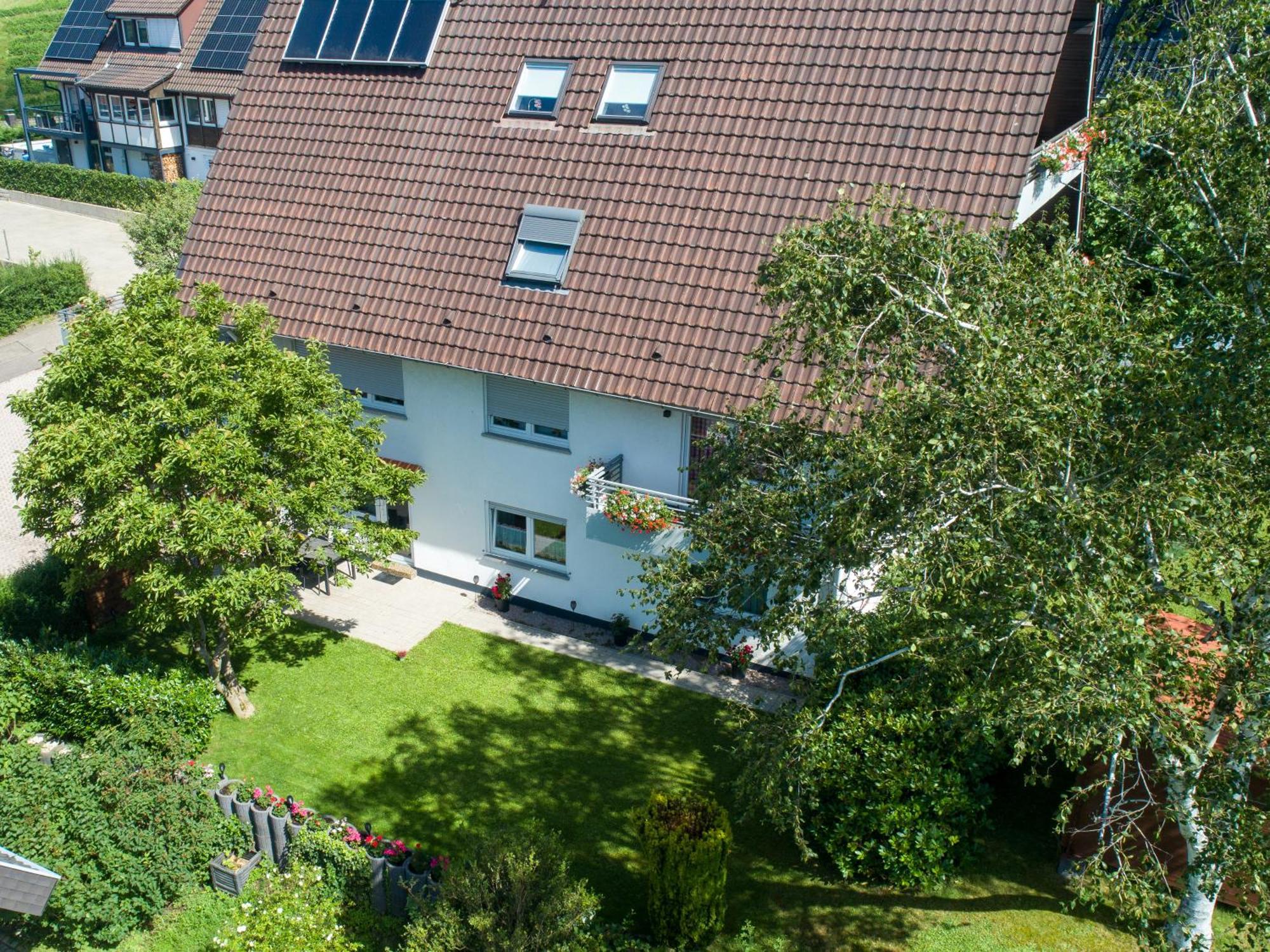 Renatas Ferienwohnung Wohnung David Sasbachwalden Exterior photo